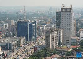 Kinshasa Republic Of Congo